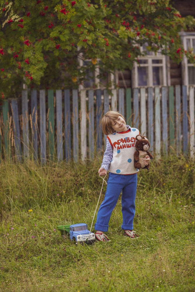 Фотография автора Оксана Муравьева