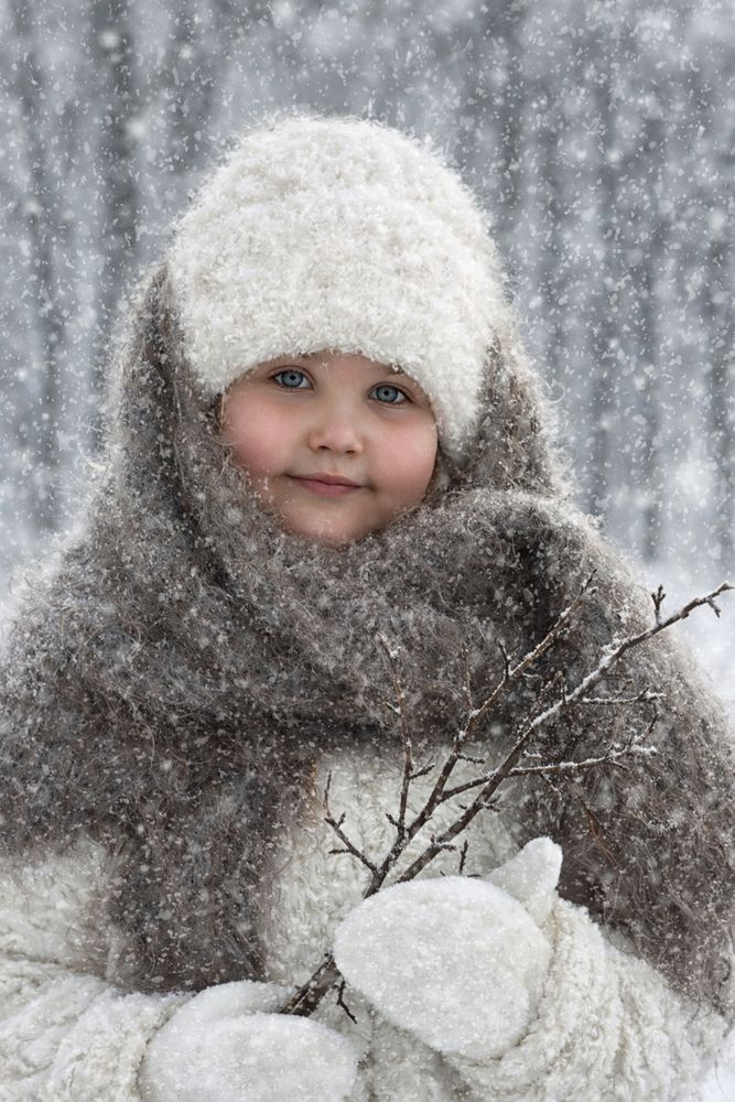 Photograph by Ольга Софронова