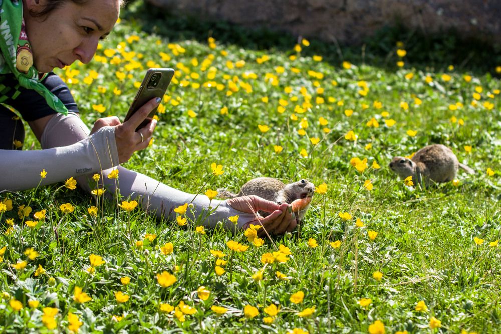 Photograph by Иван Губский