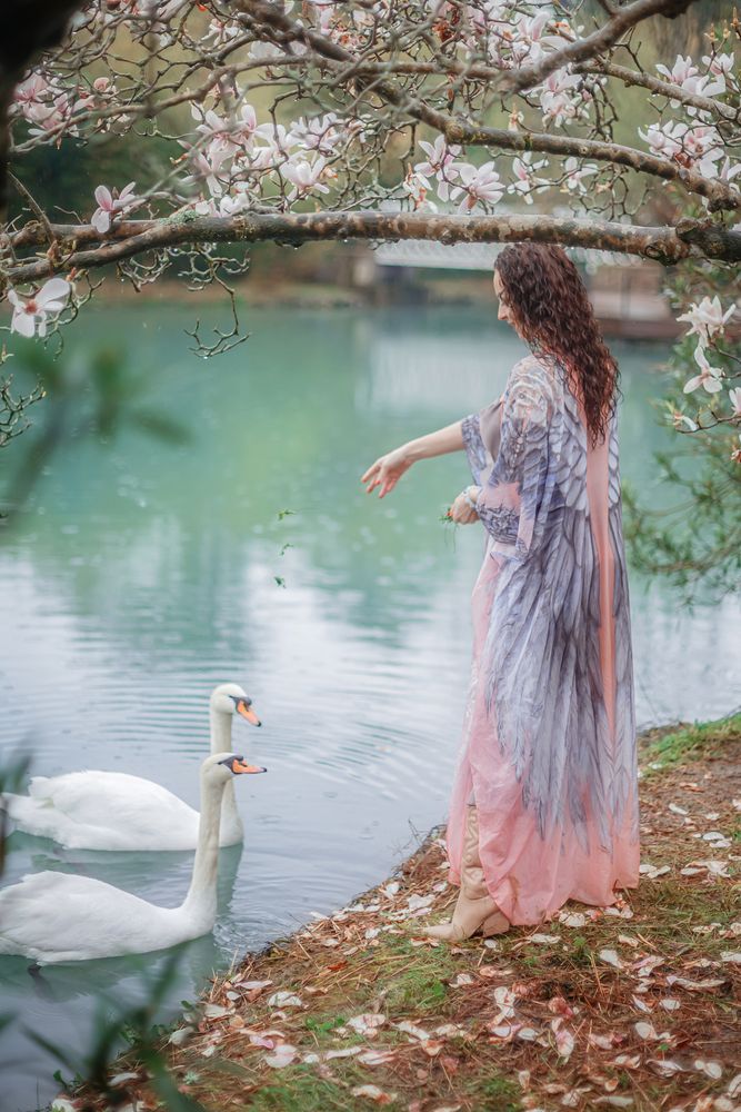Photograph by Зубаль Тамара