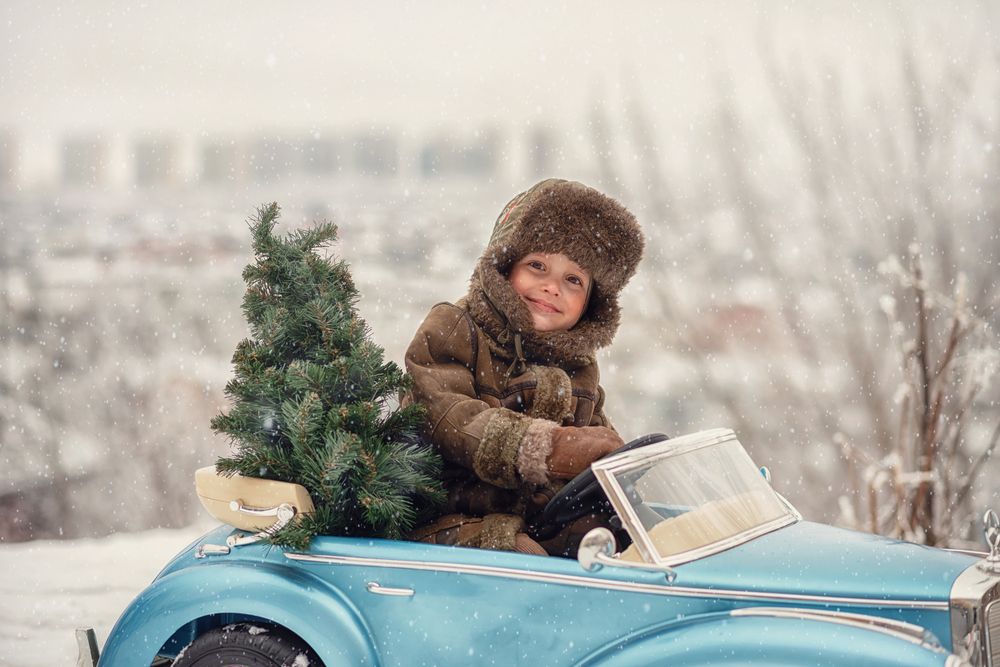 Photograph by Любовь Мызина