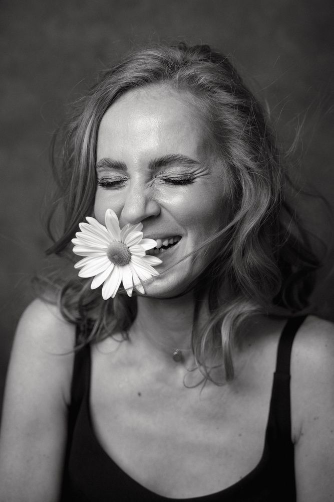 Photograph by Nataliia Shevchenko