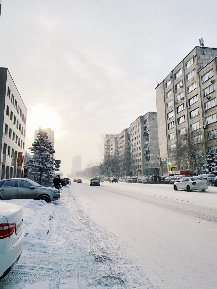 Photograph by Яна Андреева