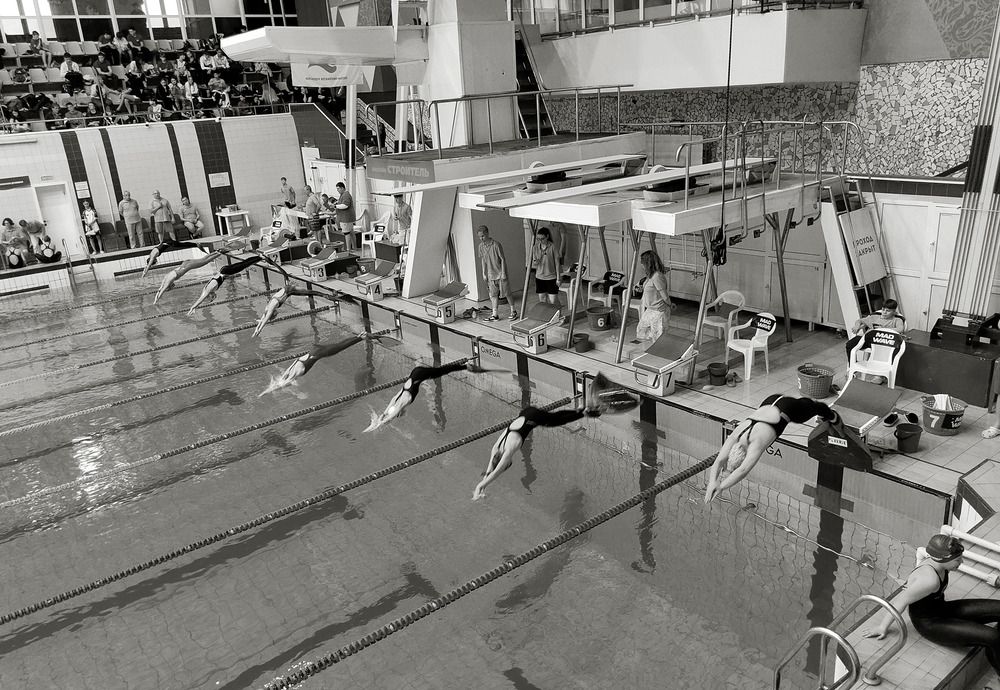 Photograph by Мишустина Татьяна