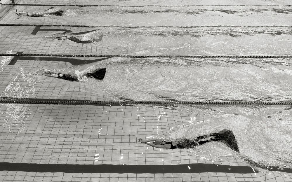 Photograph by Мишустина Татьяна