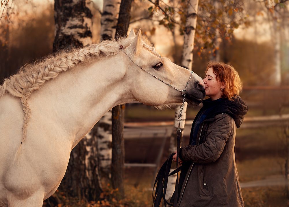 Photograph by Алена Сидорова