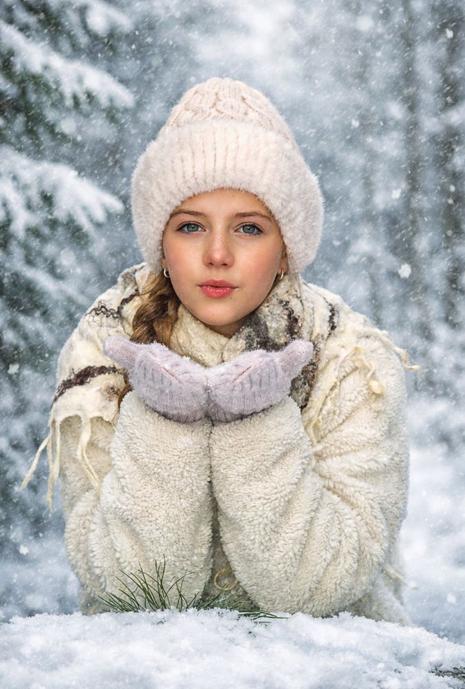 Photograph by Ольга Софронова