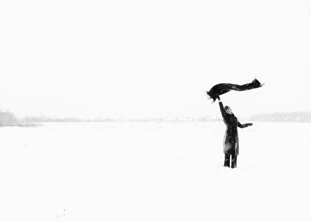 Photograph by Елена Николаева
