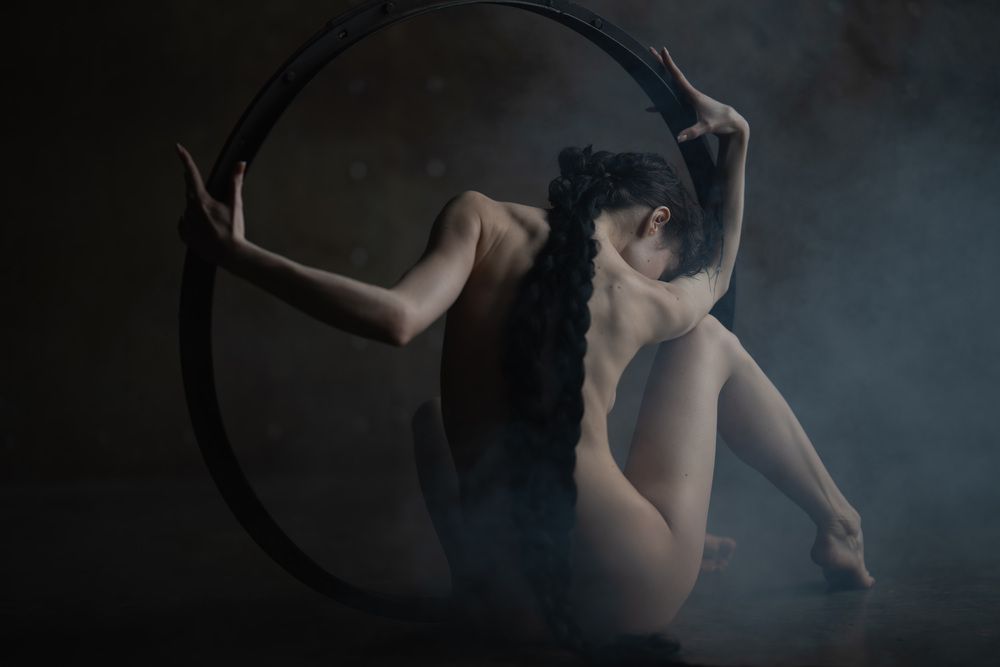 Photograph by Тулуп Александр