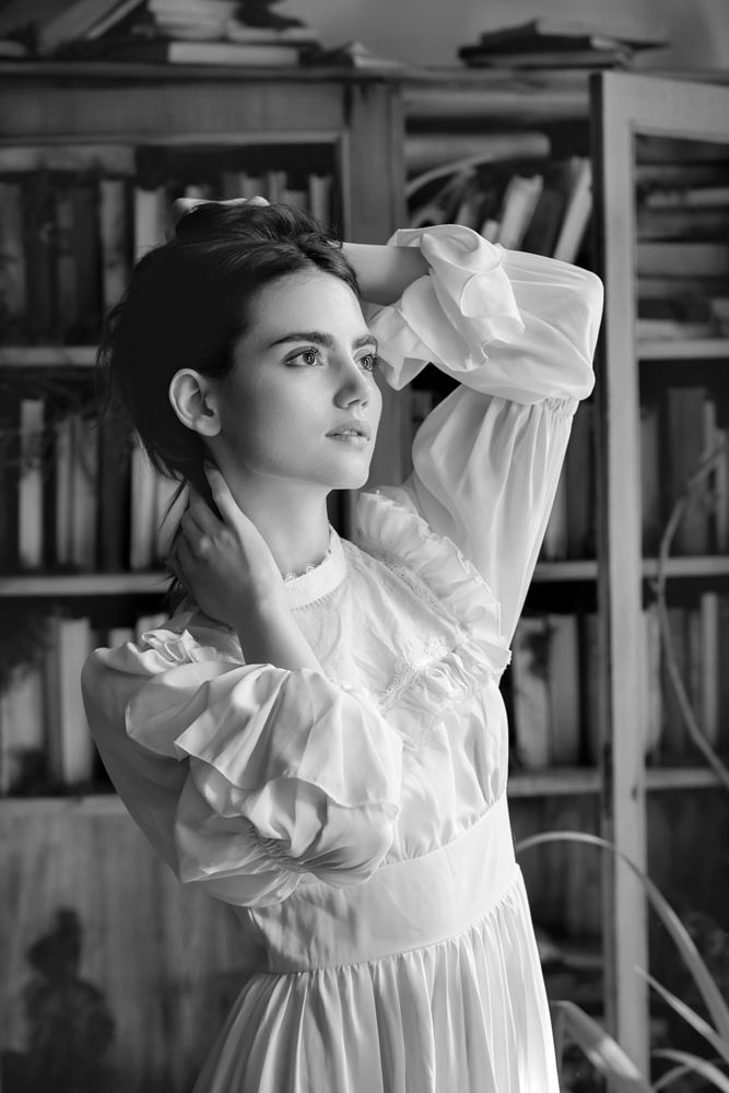 Photograph by Ирина Богдан