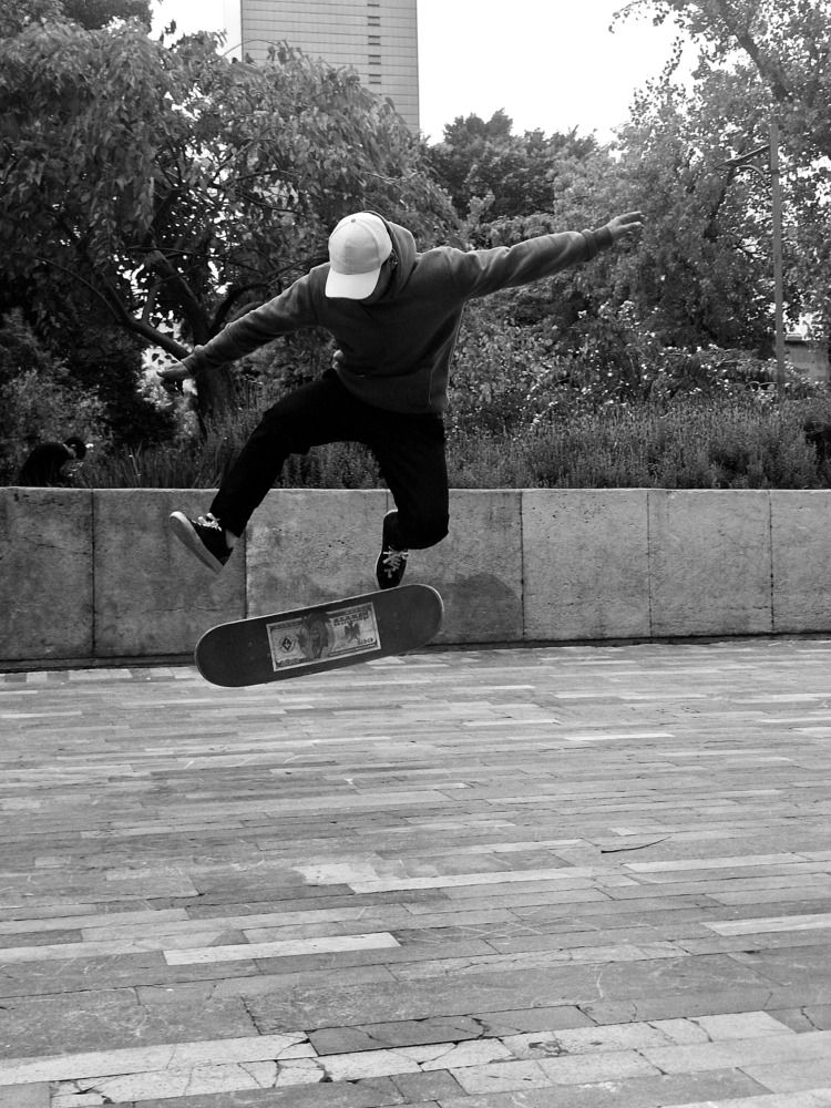 Photograph by Diego Cesar Monroy Chaparro