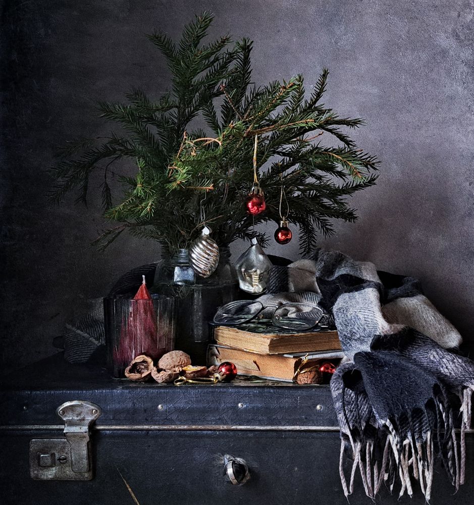 Photograph by Olga Morozik