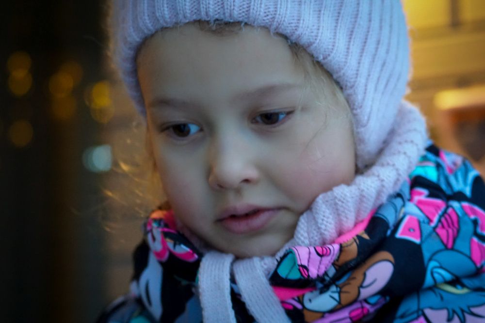 Photograph by Наталья Мубаракшина