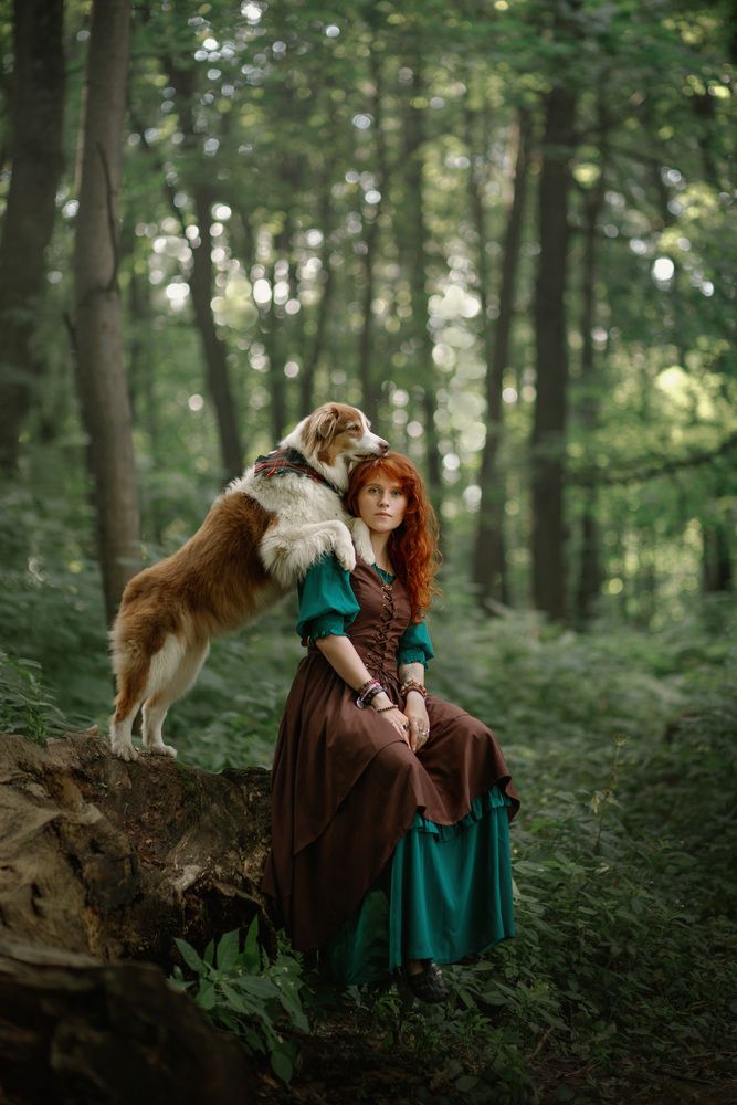 Photograph by Паршина Настасья