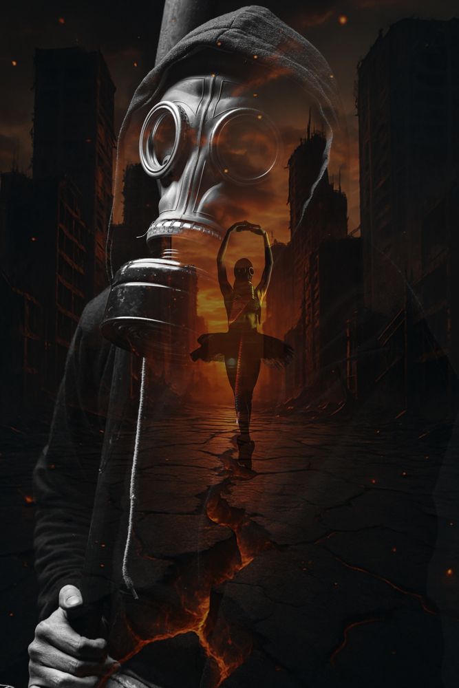 Photograph by Alejandro Letran