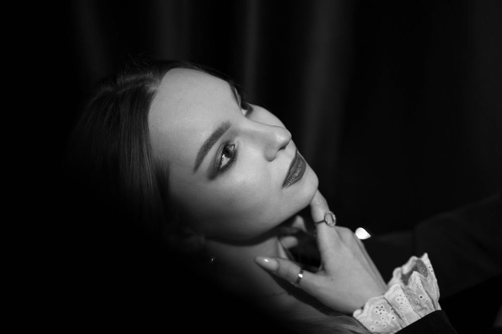 Photograph by Vitaliy Pak