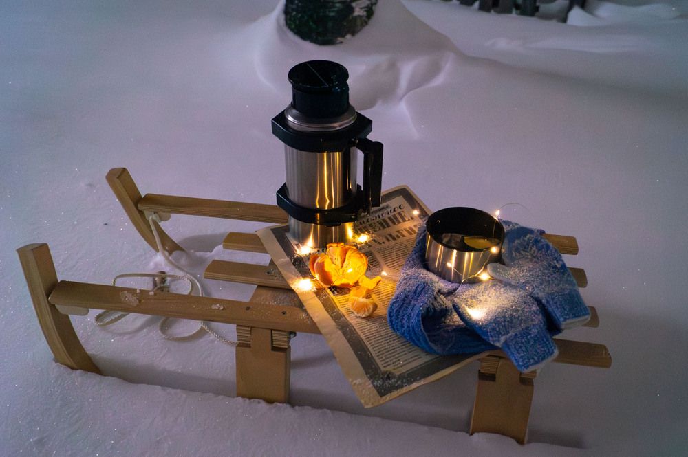 Photograph by Юлия Урюпина