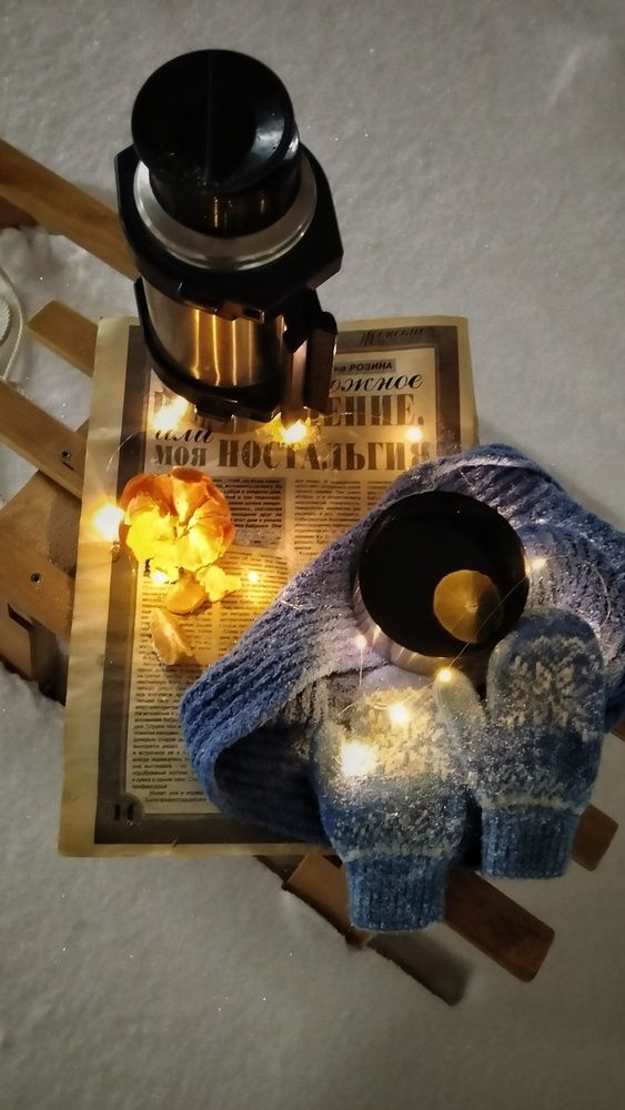 Photograph by Юлия Урюпина