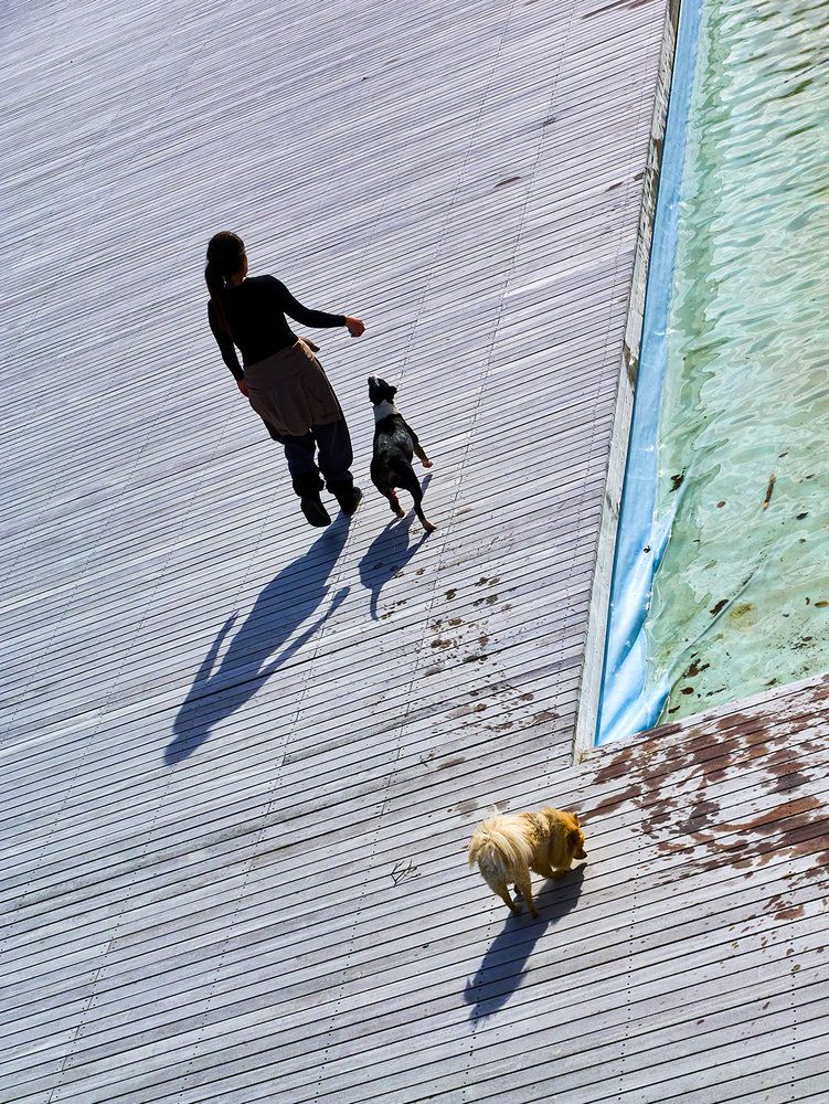 Photograph by Rudi Uran