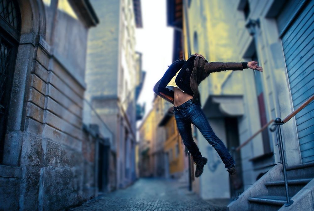 Photograph by Natalia Bondarenko