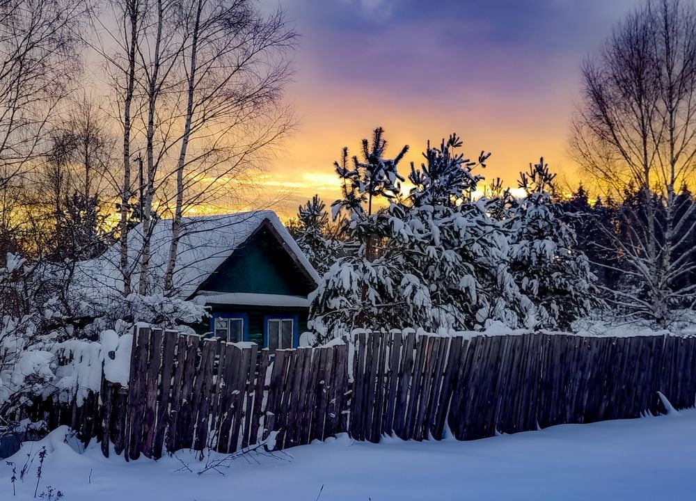 Photograph by Алёна Пшеленская