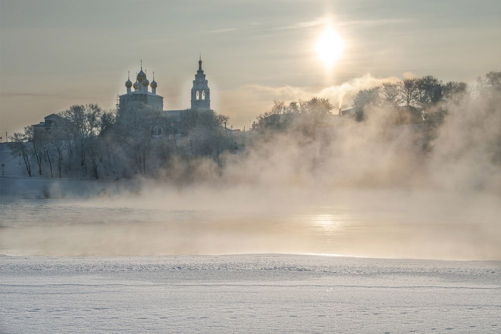 Фотография автора Николай Абакумов
