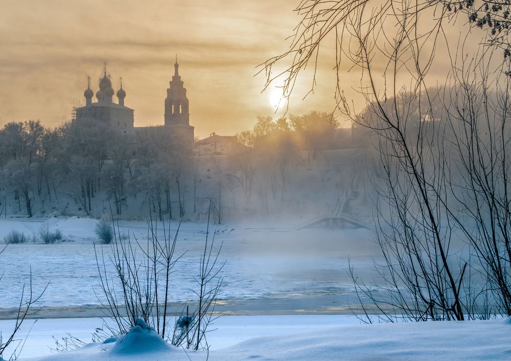 Фотография автора Николай Абакумов