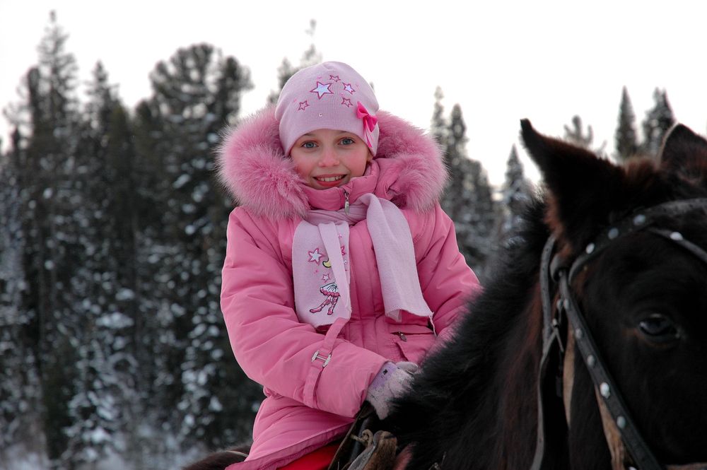 Photograph by Юрий Тимофеев