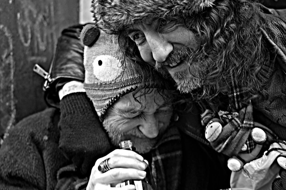One Day At A Time - from Everyone Wants To Talk Series