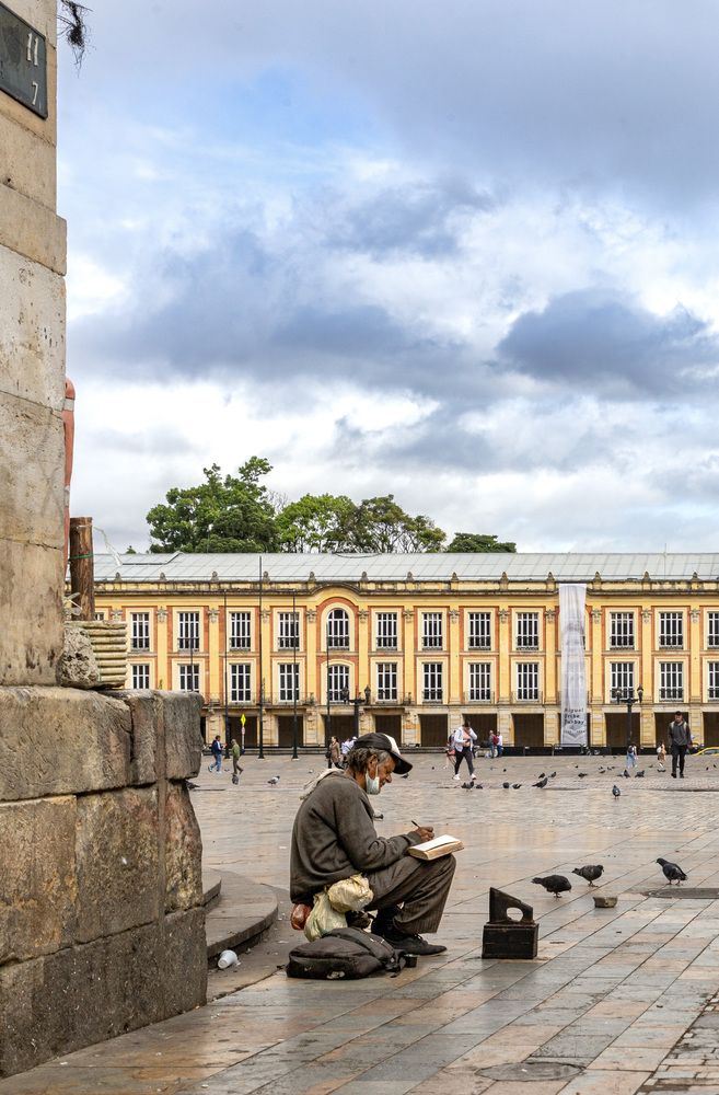 Photograph by Fernando orozco fajuri
