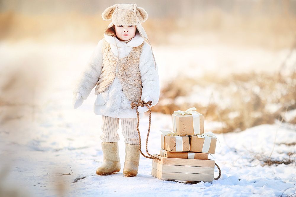 Photograph by Inna Milk