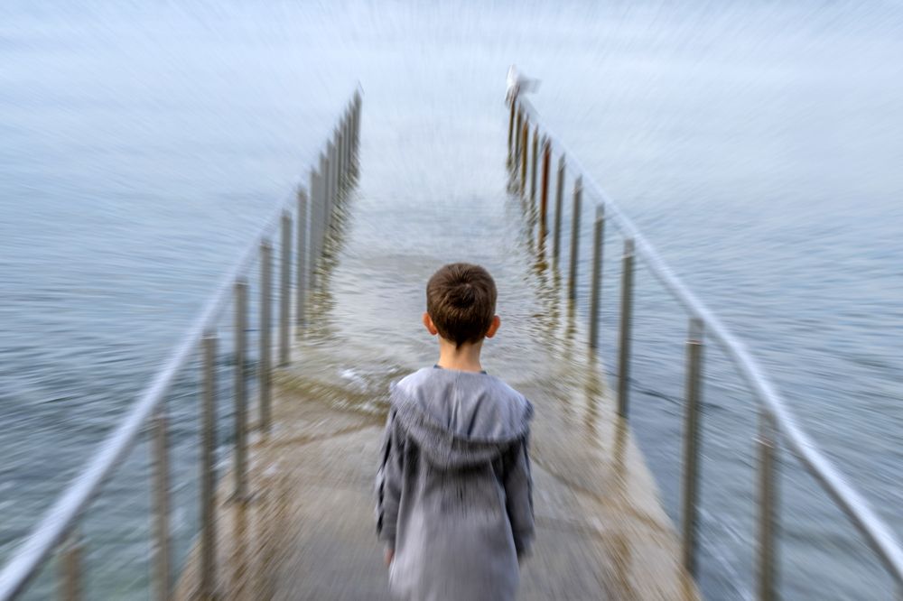 Photograph by Dejan Kokol
