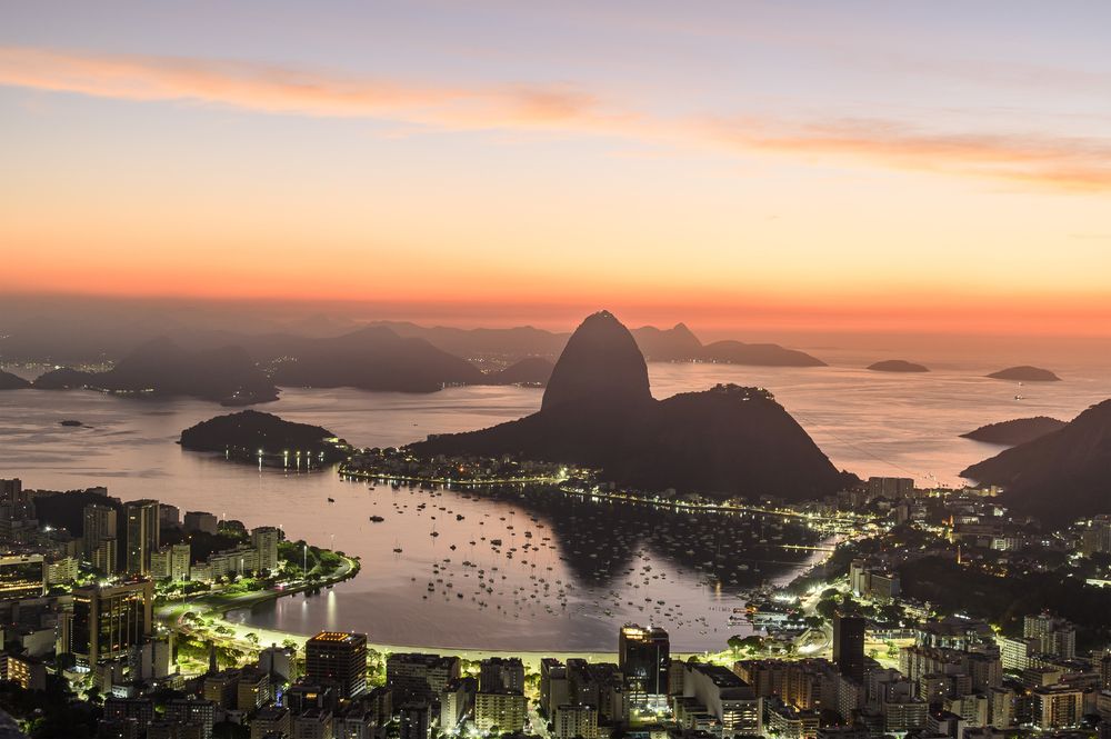 Фотография автора João Mello