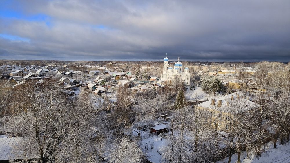 Photograph by Светлана Мищук