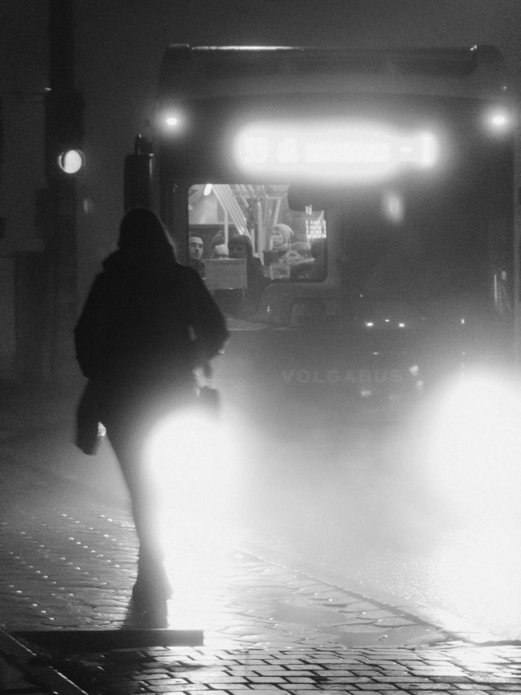 Photograph by Екатерина Щербинина