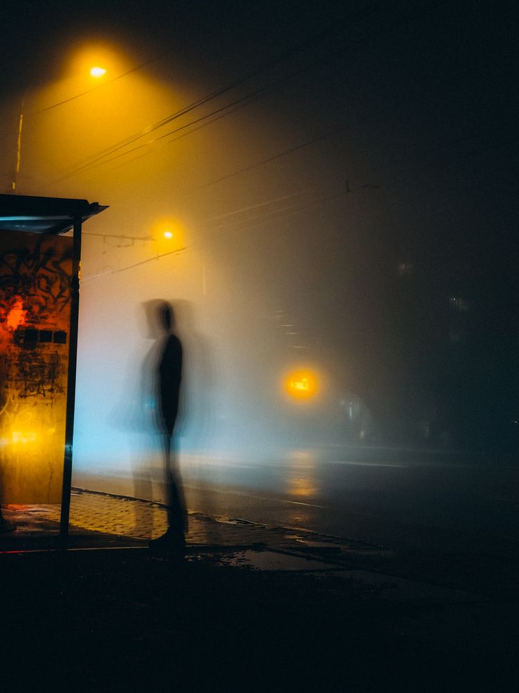 Photograph by Екатерина Щербинина