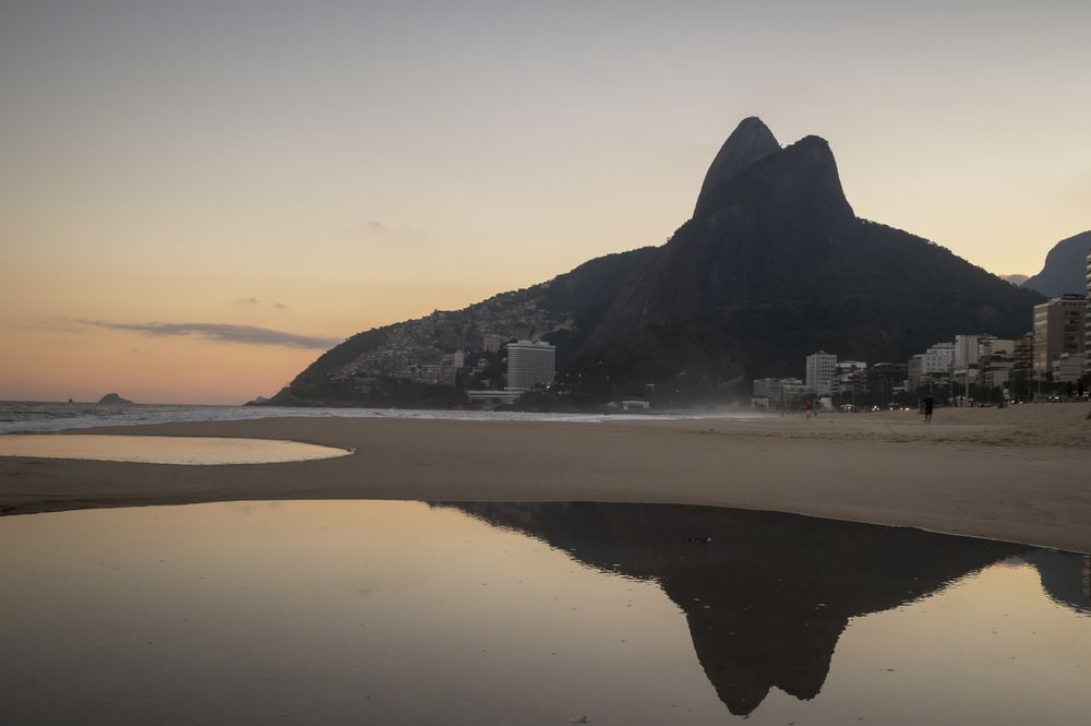 Фотография автора João Mello