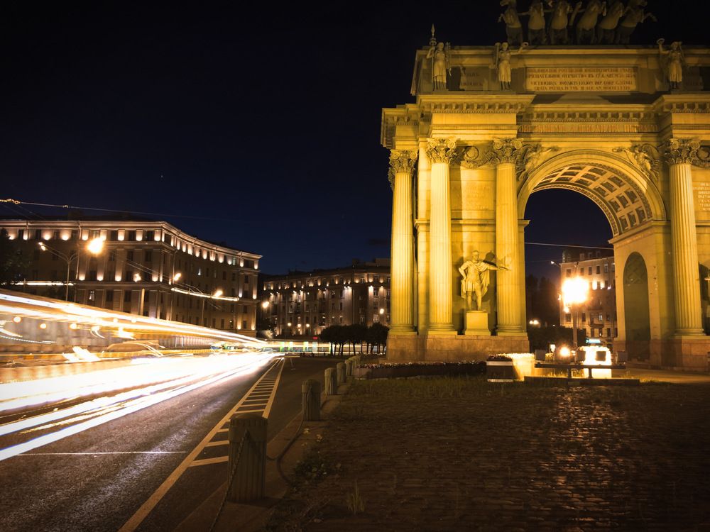 Photograph by Семён Татаринов