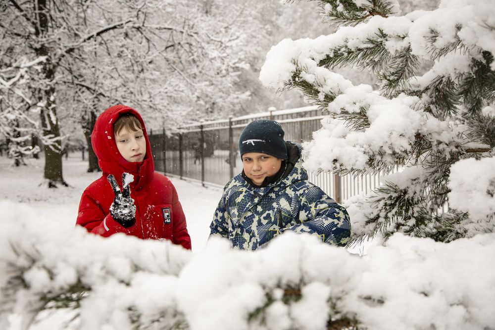 Фотография автора Станислава Гордеева