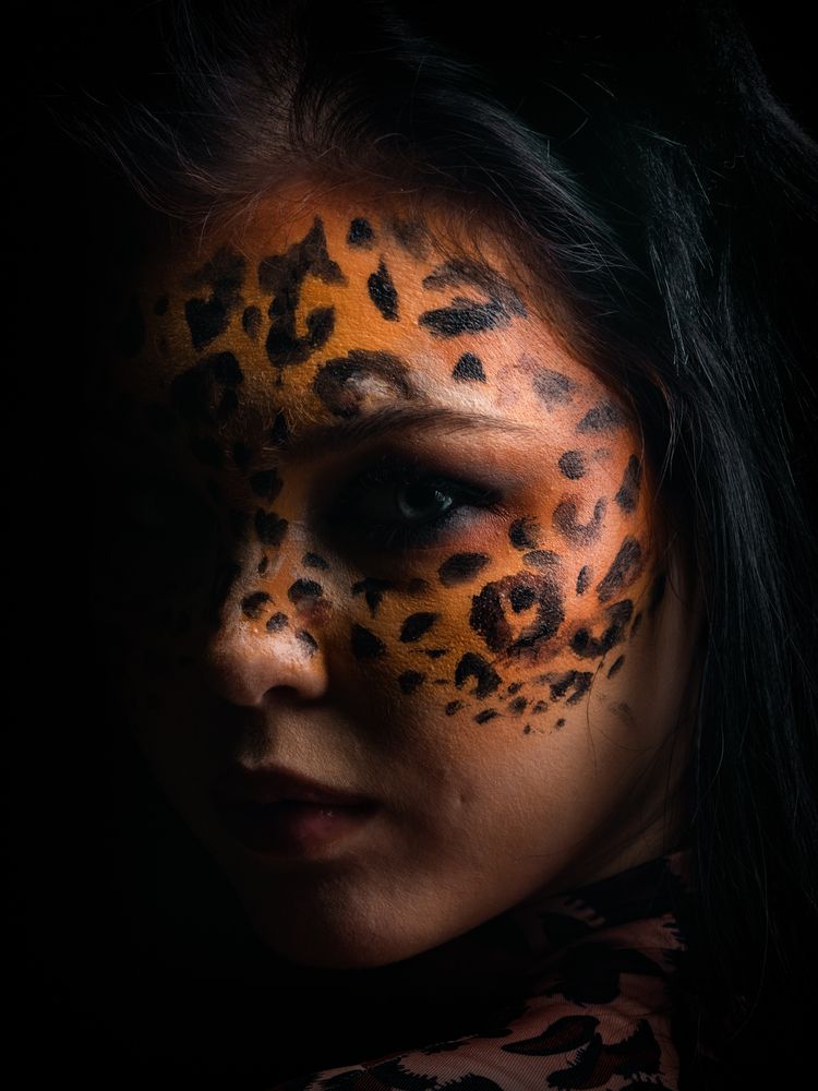 Photograph by lev ostanin