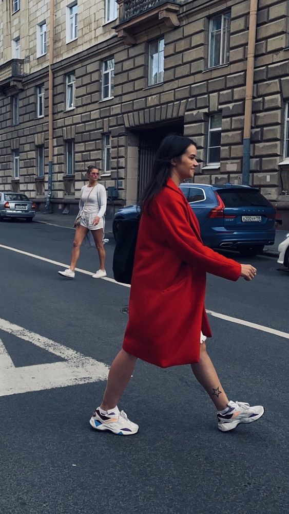 Photograph by Семён Татаринов