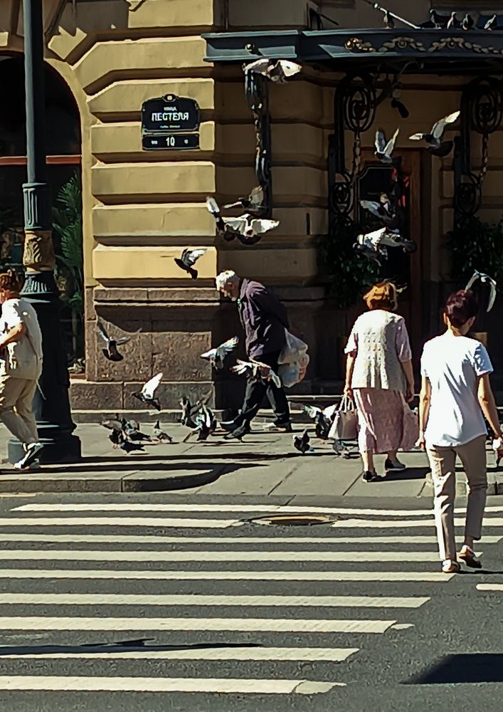 Photograph by Омут Жаб