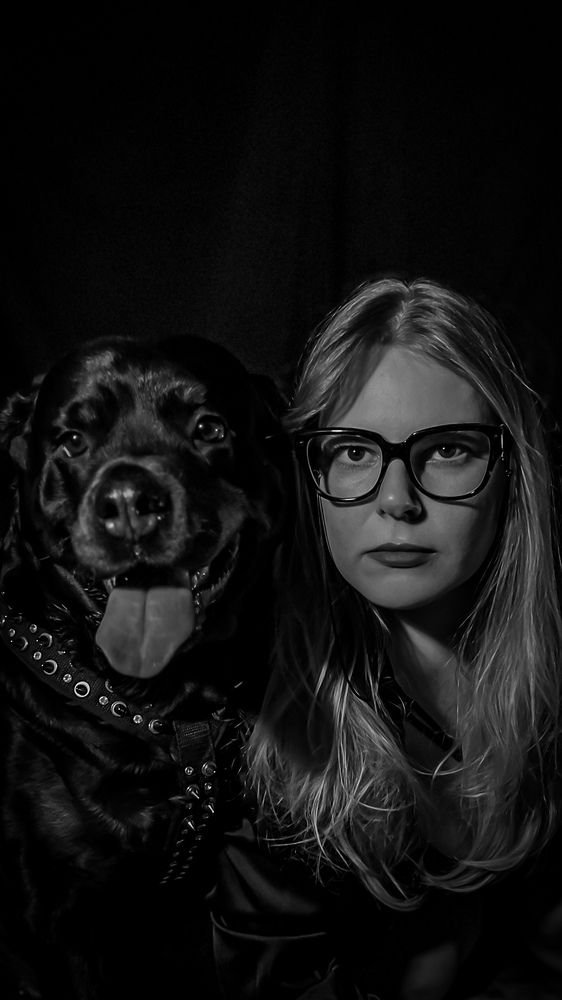 Photograph by Юлия Харина