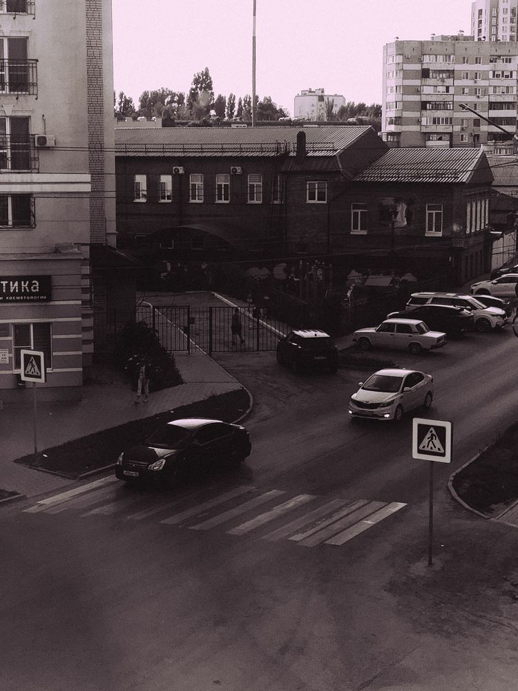 Фотография автора Юлия Гантимурова