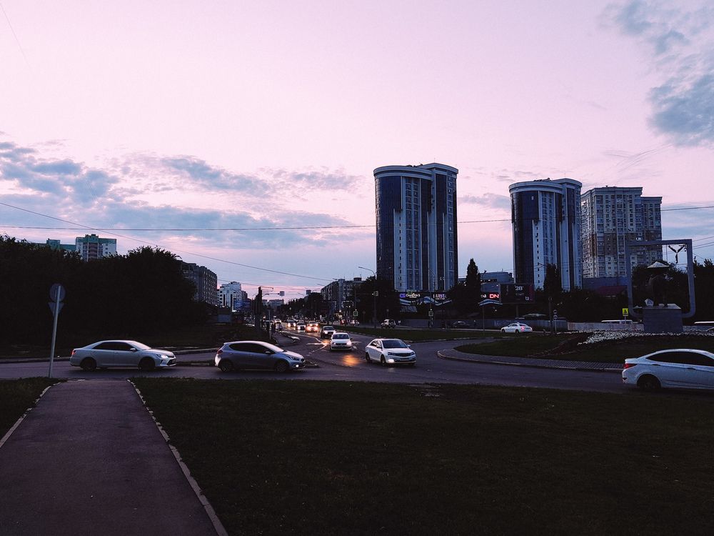 Фотография автора Юлия Гантимурова