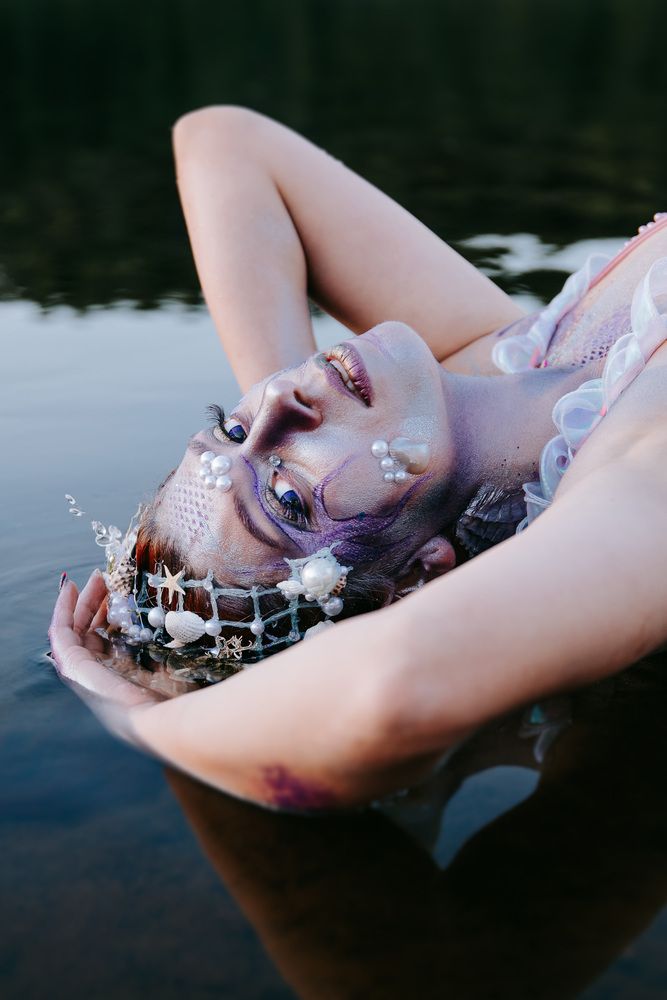 Photograph by Melissa Dion Meljado