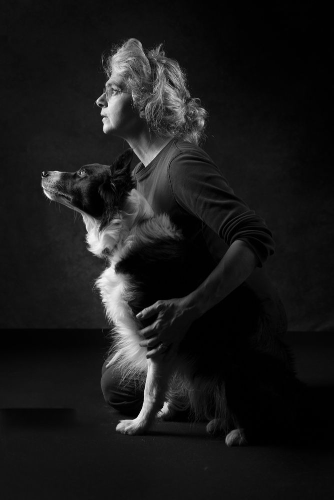 Photograph by Mauro Bragagna