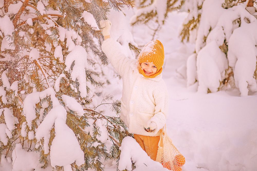 Photograph by Ольга Боровенкова