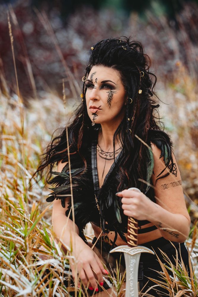 Photograph by Melissa Dion Meljado