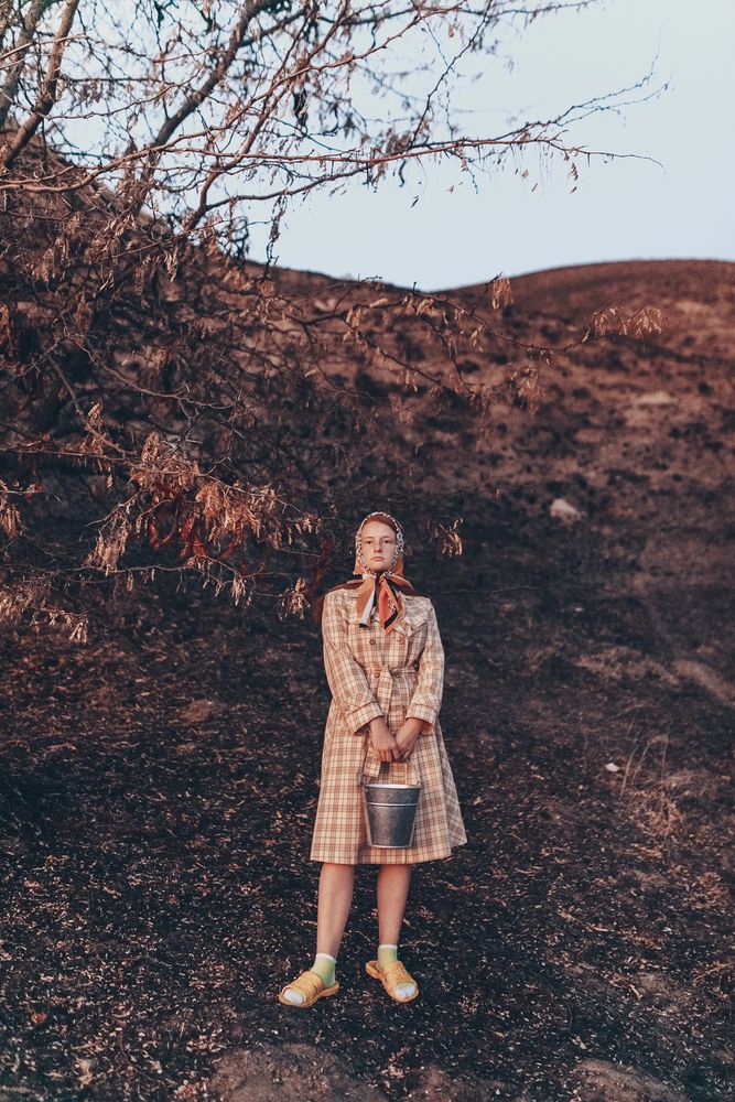 Фотография автора Гергерт Вероника